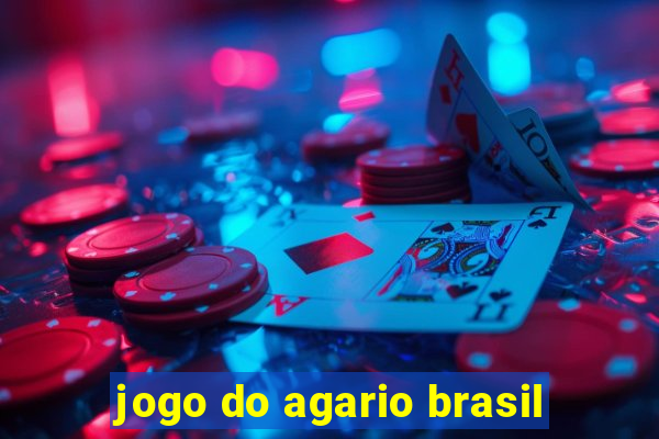 jogo do agario brasil